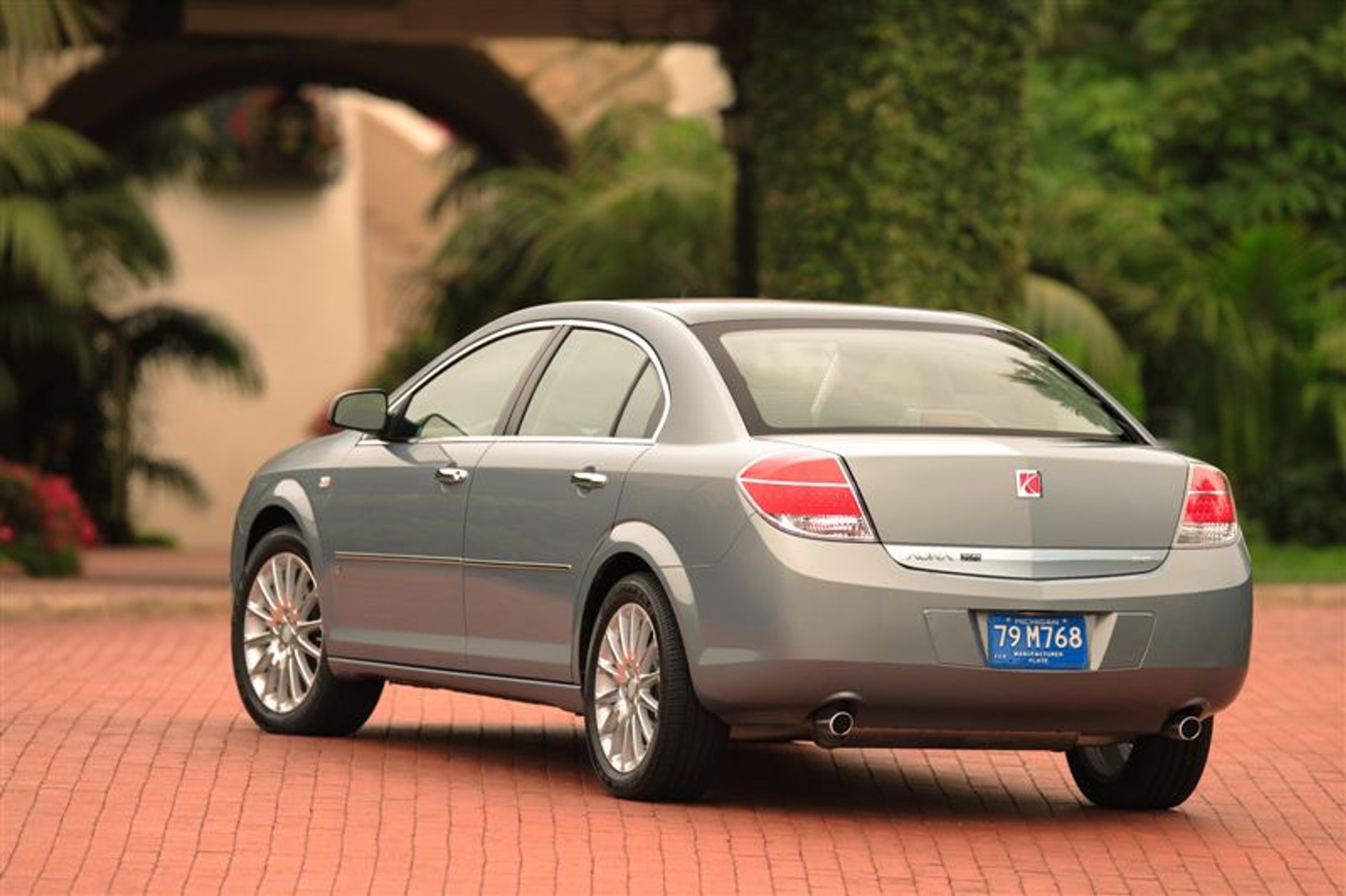 Nominacje do tytułu samochódu roku w Ameryce Północnej