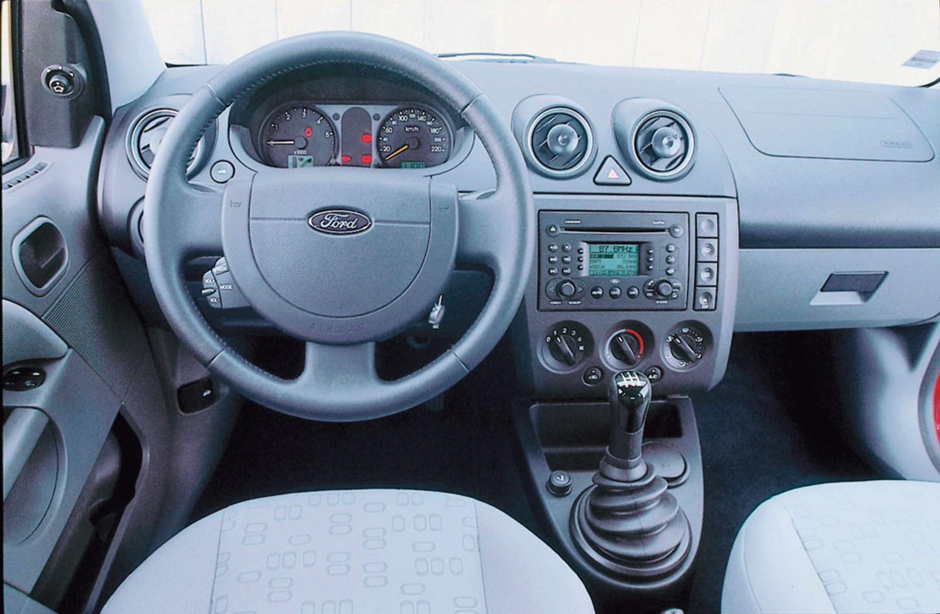 Citroën C3 kontra Fiat Punto, Ford Fiesta i Skoda Fabia: Mały diesel, duża oszczędność?