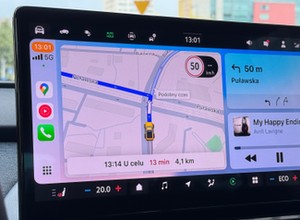Pięć najlepszych funkcji Google Maps dla kierowców. Niektóre są dobrze ukryte
