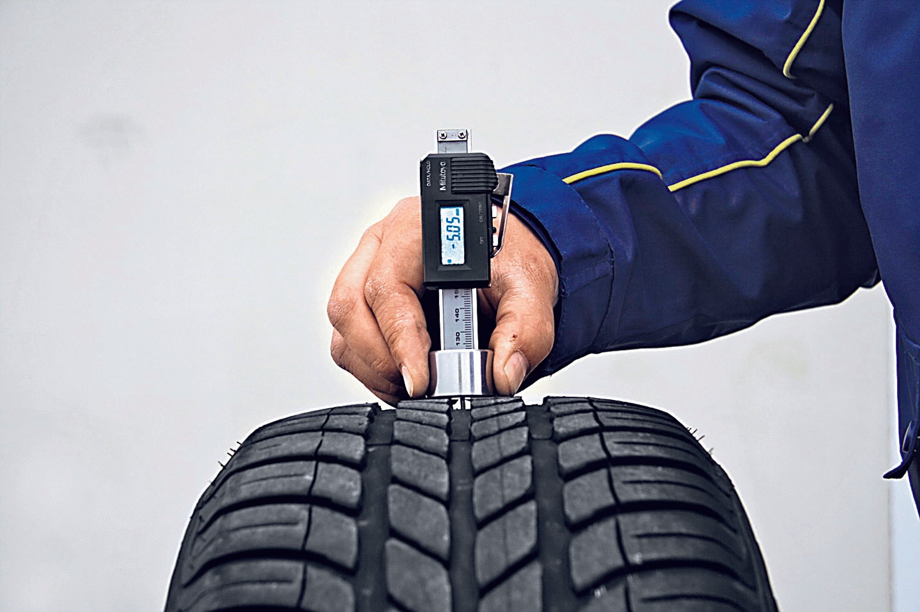 Czy warto kupić uzywane opony?