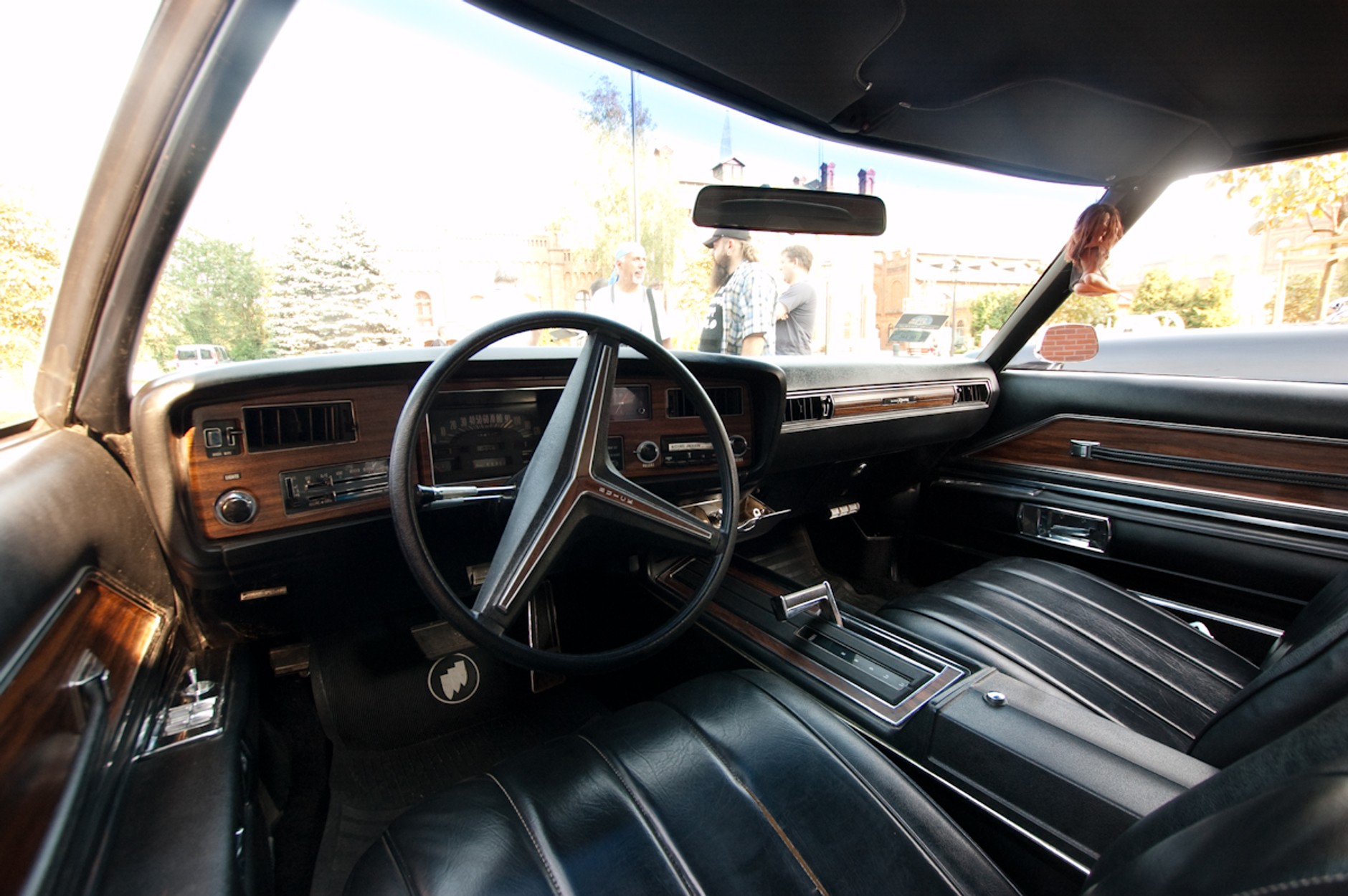 Stare jak Nowe: czyli druga młodość klasycznych aut