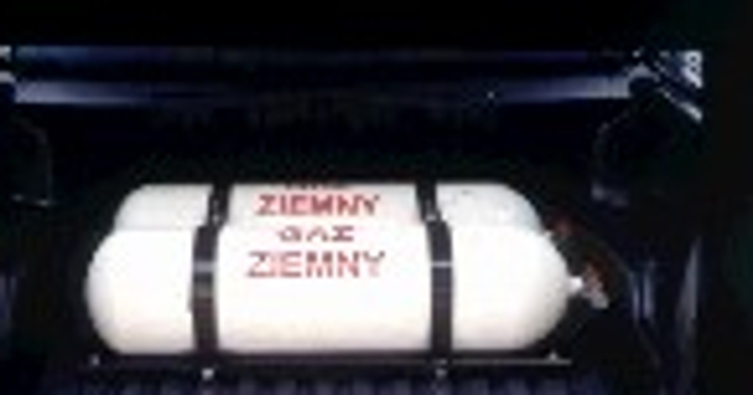 Czyste paliwo
