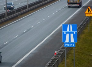 "Darmowe" autostrady są coraz droższe. Od dziś drożeje A2 – za przejazd zapłacisz tyle, co za paliwo