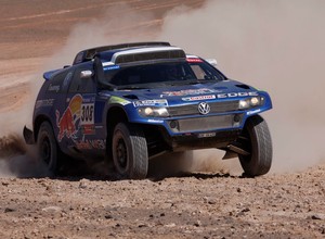 50 lat Volkswagen Motorsport - droga do sukcesów