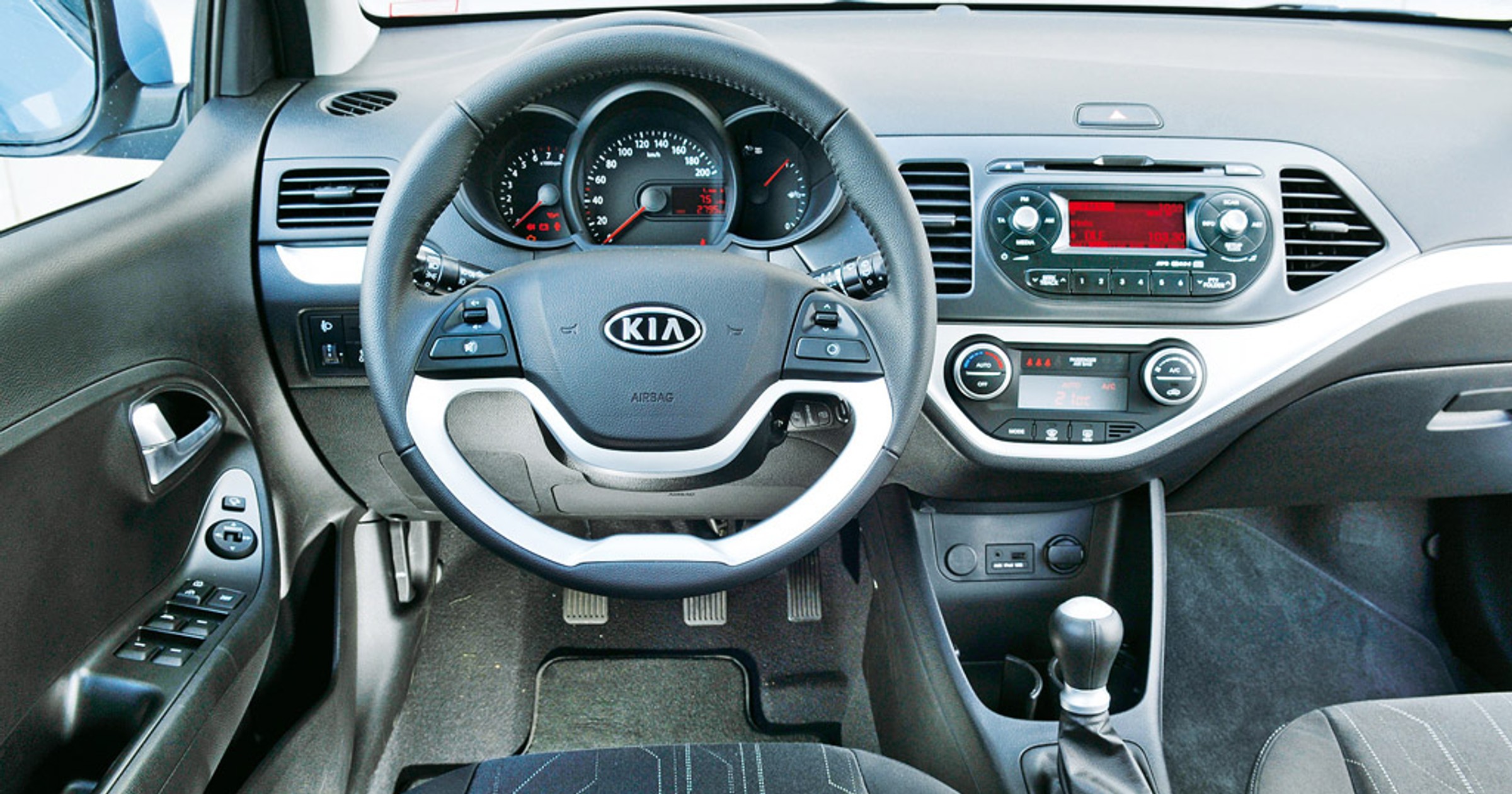 Kia Picanto II