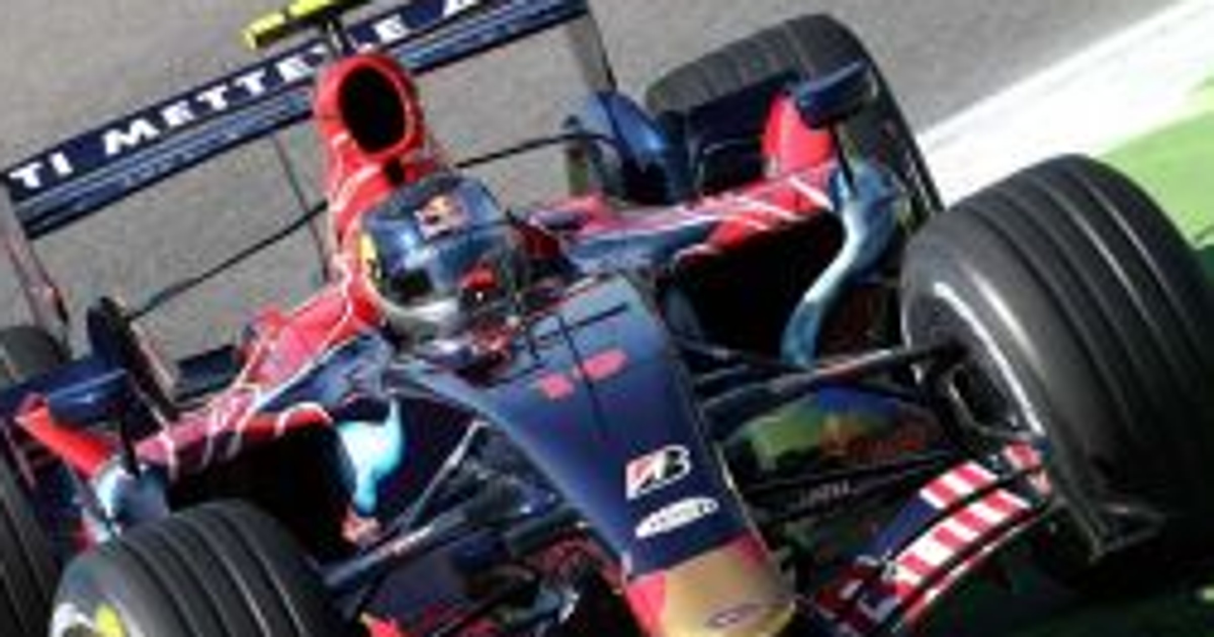 Grand Prix Japonii 2007: słuszne i niesłuszne kary sędziów (wyniki jednak wypaczone!)