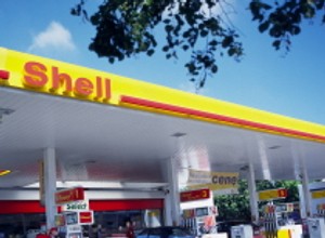 Shell: otwarto dwie nowe stacje benzynowe