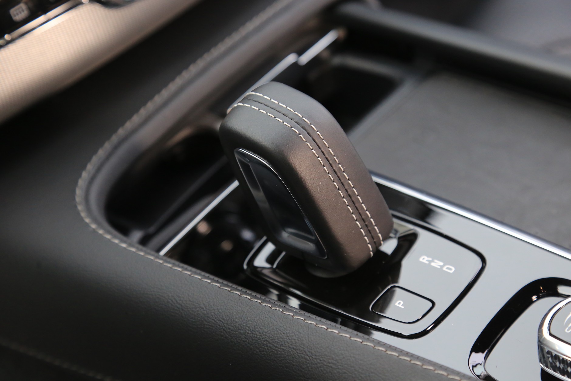 Volvo XC90 T8 (2021 r., 2. generacja, lifting)