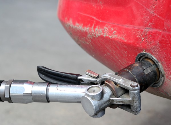 Czy będą problemy z dostawami LPG?