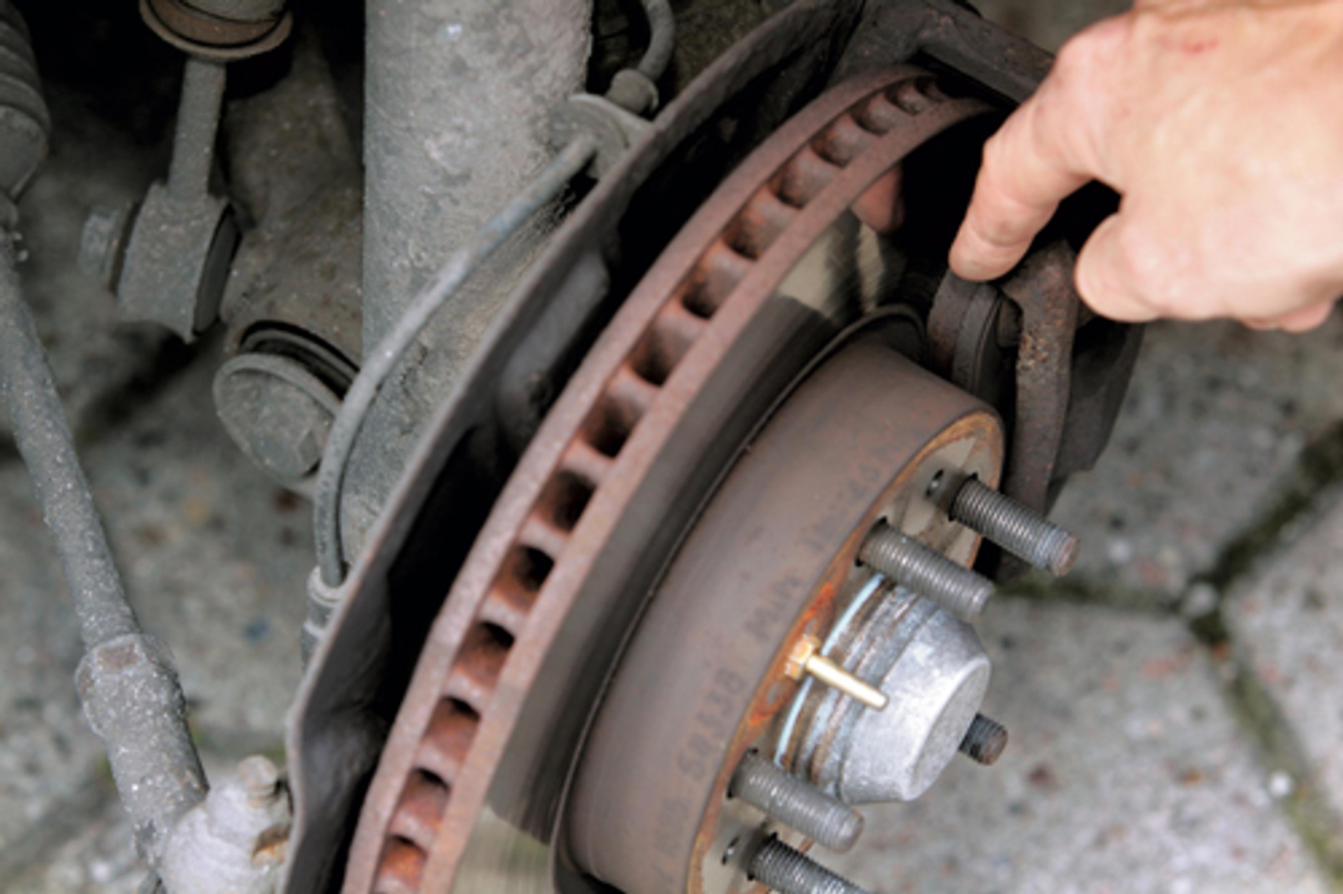 Zanim wyruszysz w drogę