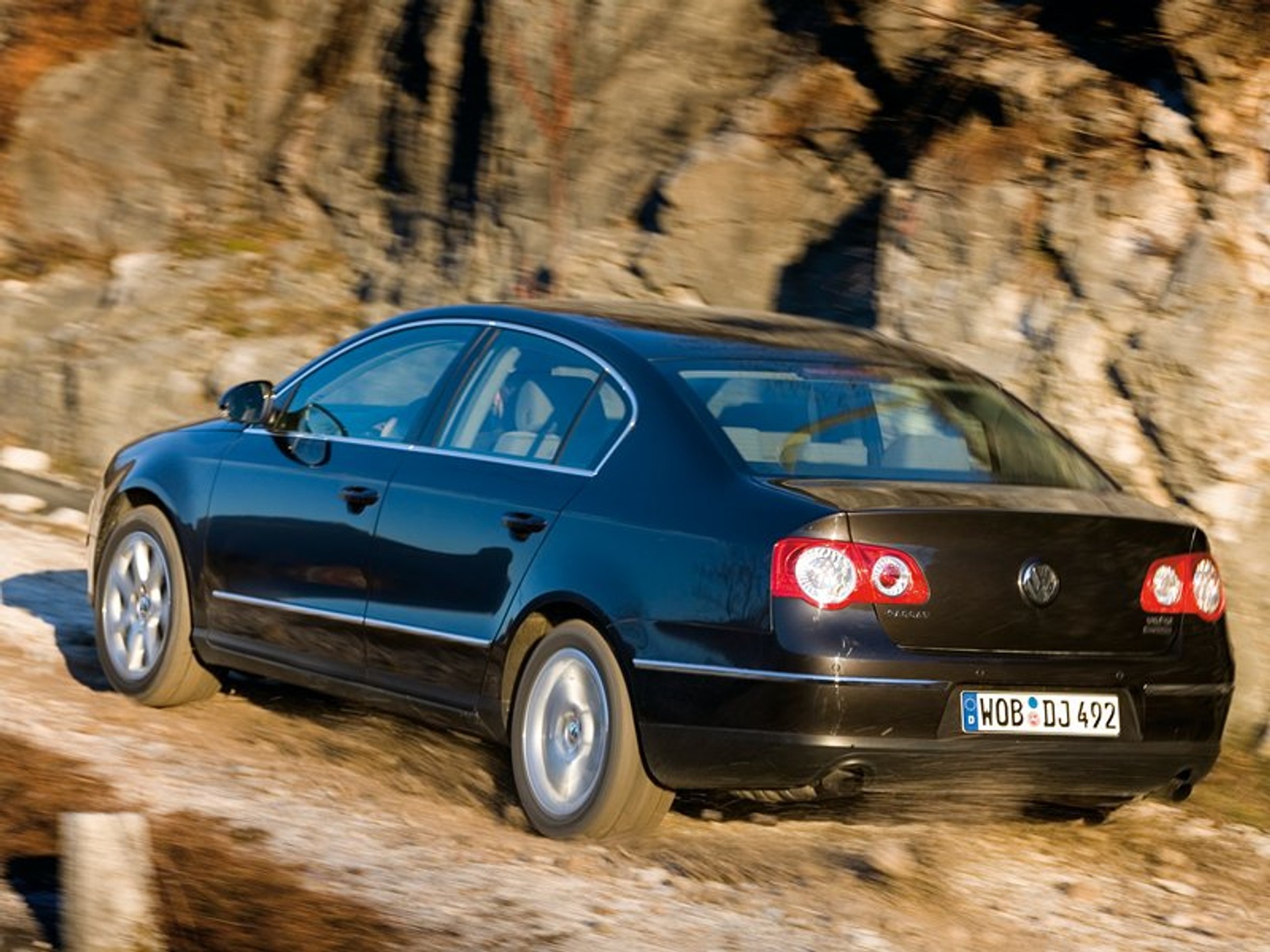 Dwudziestolecie Golfa z napędem 4x4