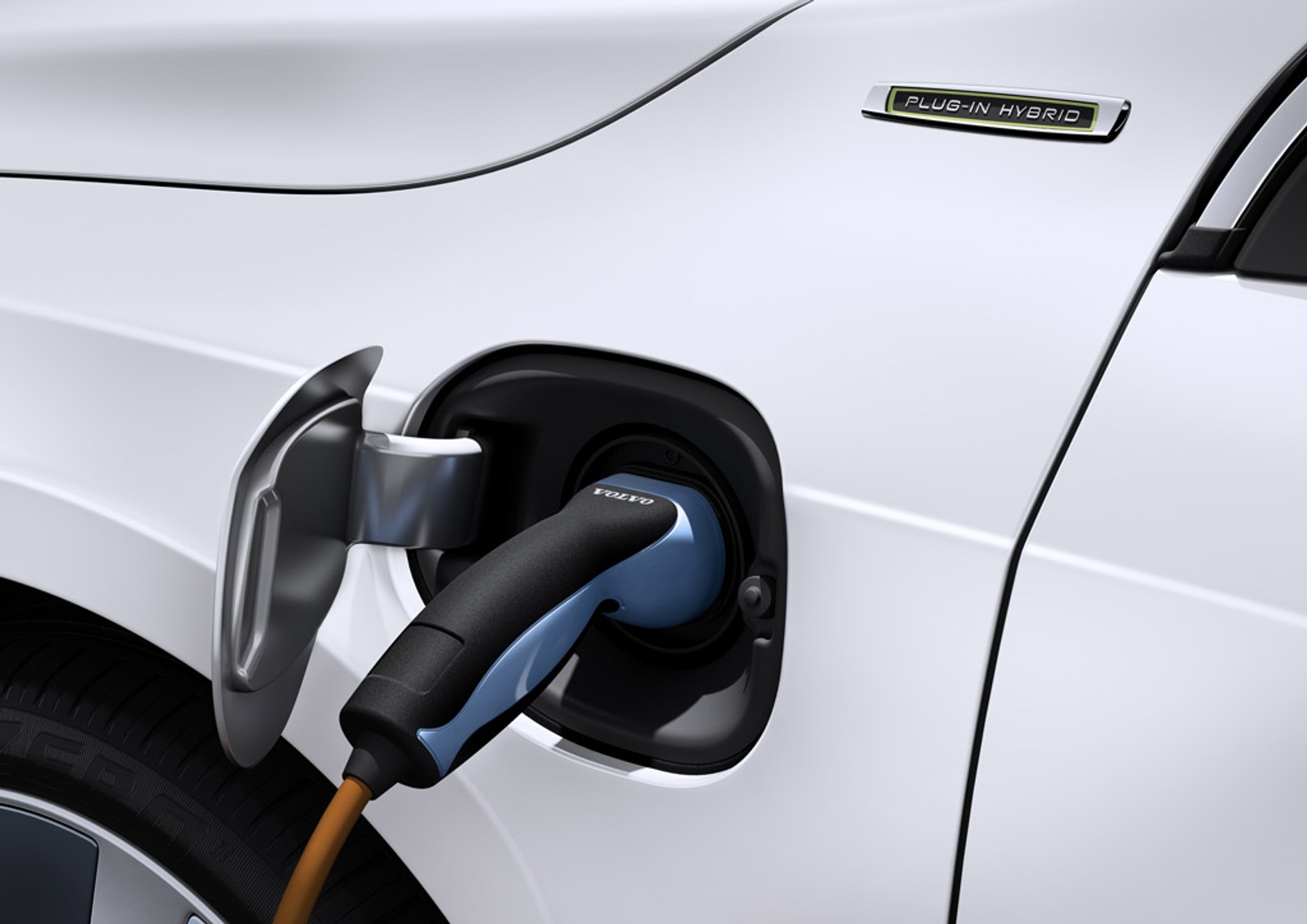 Volvo V60 Plug-iN Hybrid: szwedzka hybryda dla rodziny