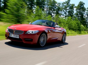 Test BMW Z4 sDrive35is: sportowiec o dwóch naturach