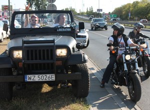 American Day 2015 – Harley-Davidson Liberator
