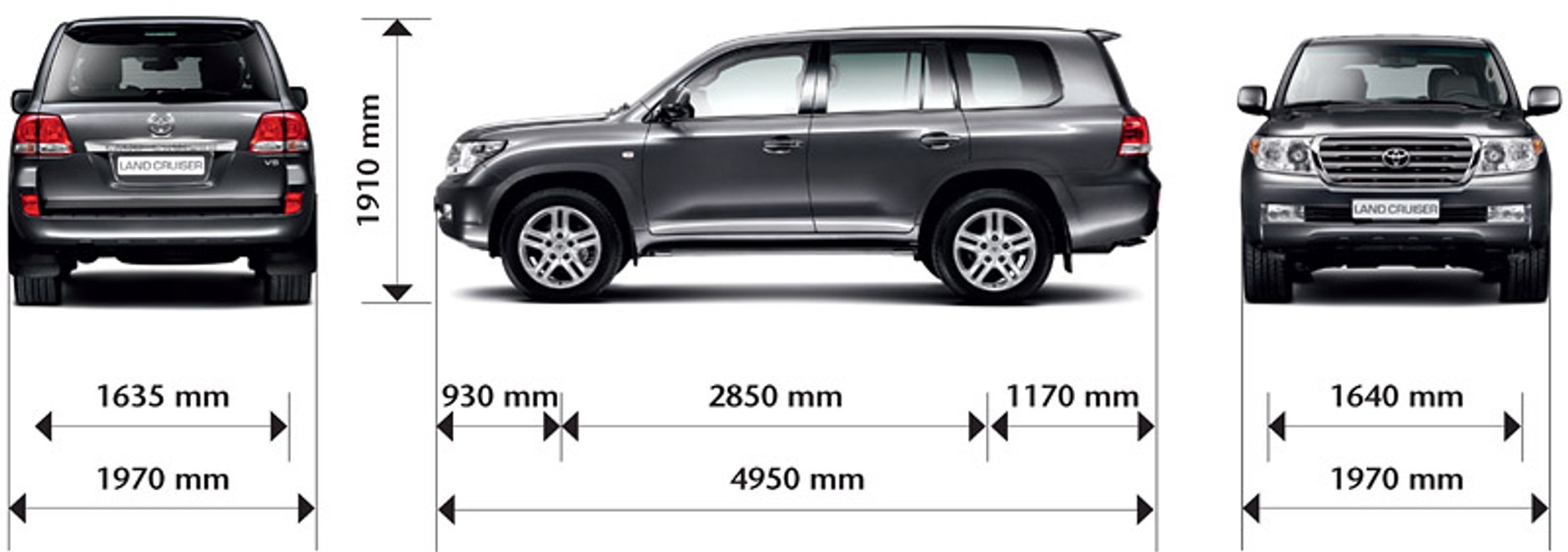 Toyota: Rosja pochłonie połowę Land Cruiserów V8 przeznaczonych dla Europy