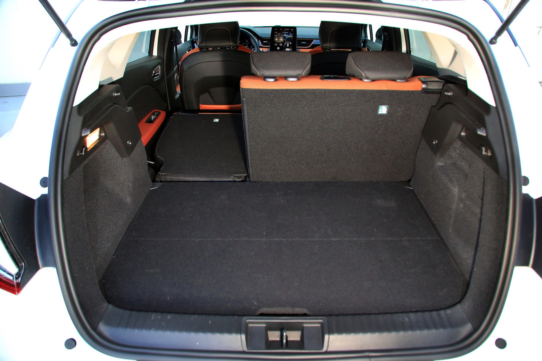 Renault Captur E-Tech 160 Plug-in Hybrid