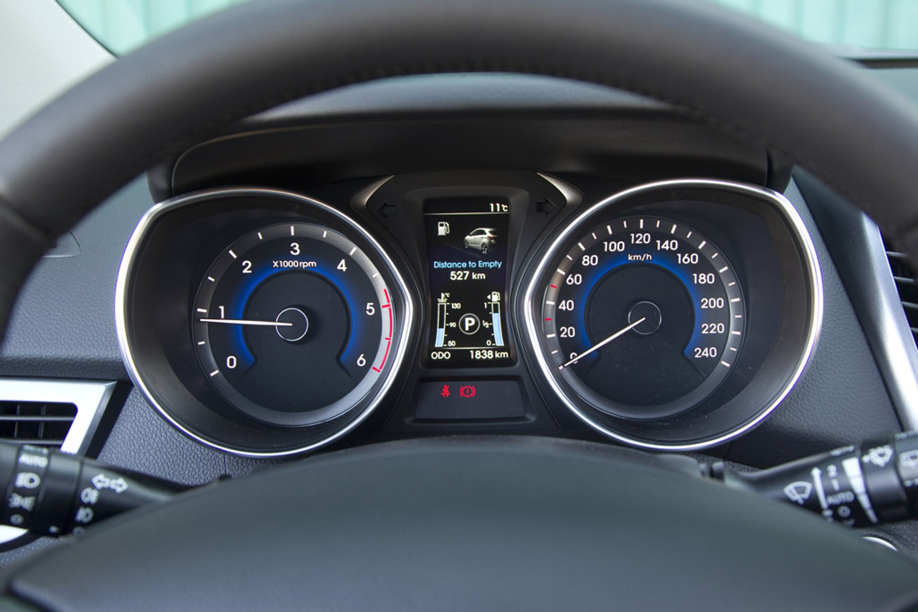 Już wiemy, jak jeździ nowy Hyundai i30