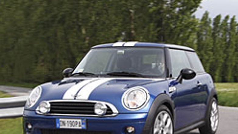 Mini Trigger: specjalna edycja dla Włochów