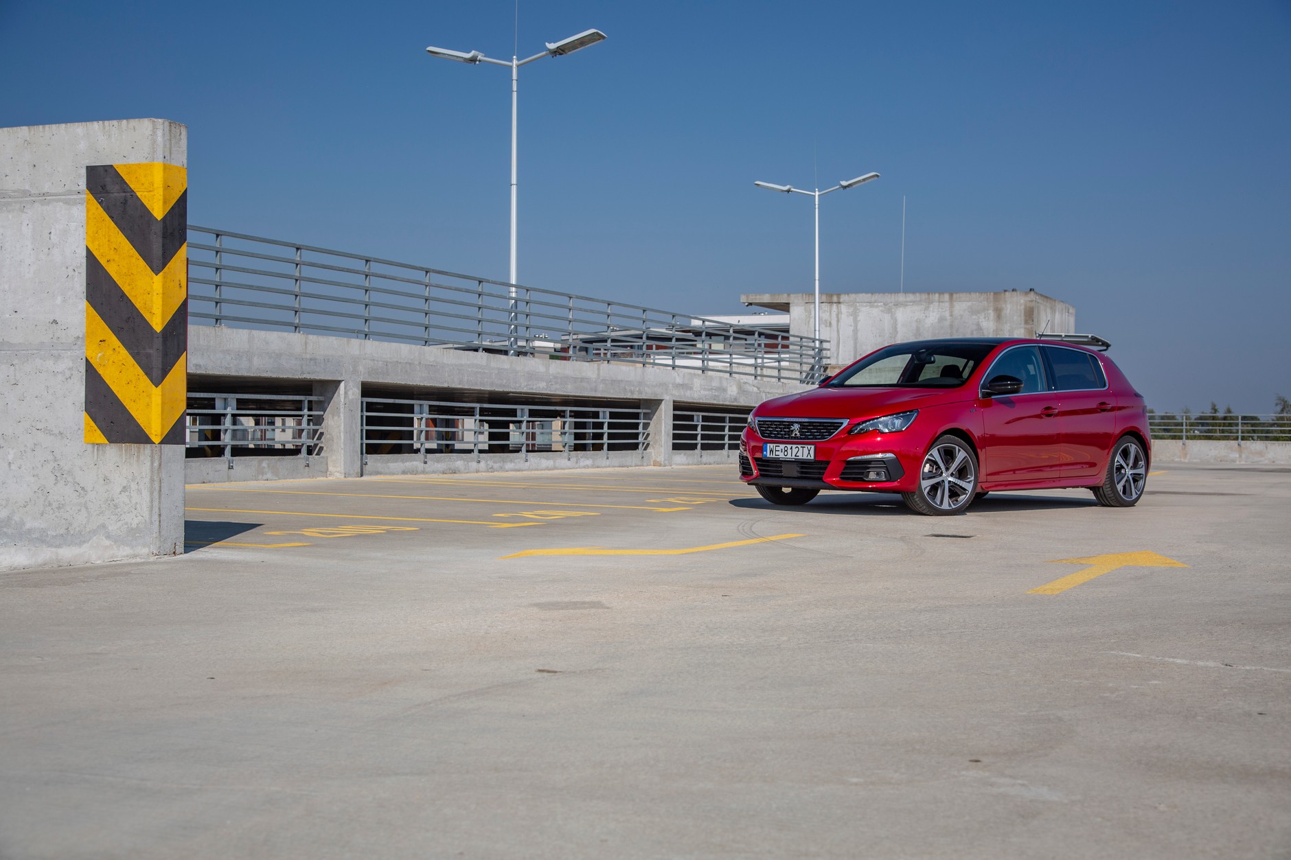 Peugeot 308 GT