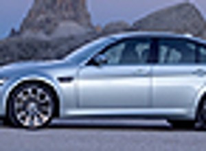 BMW M3 - Mocne jak nigdy