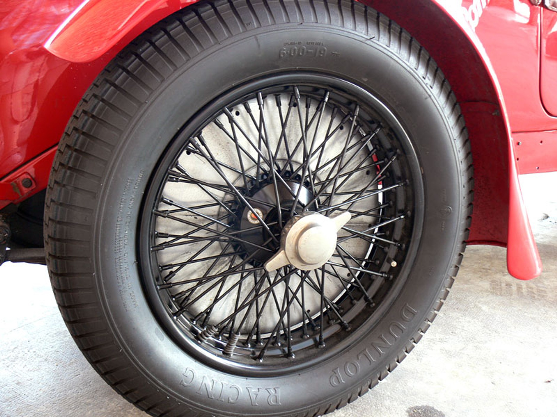 Alfa Romeo 8C Spider: pierwsze wrażenia z jazdy