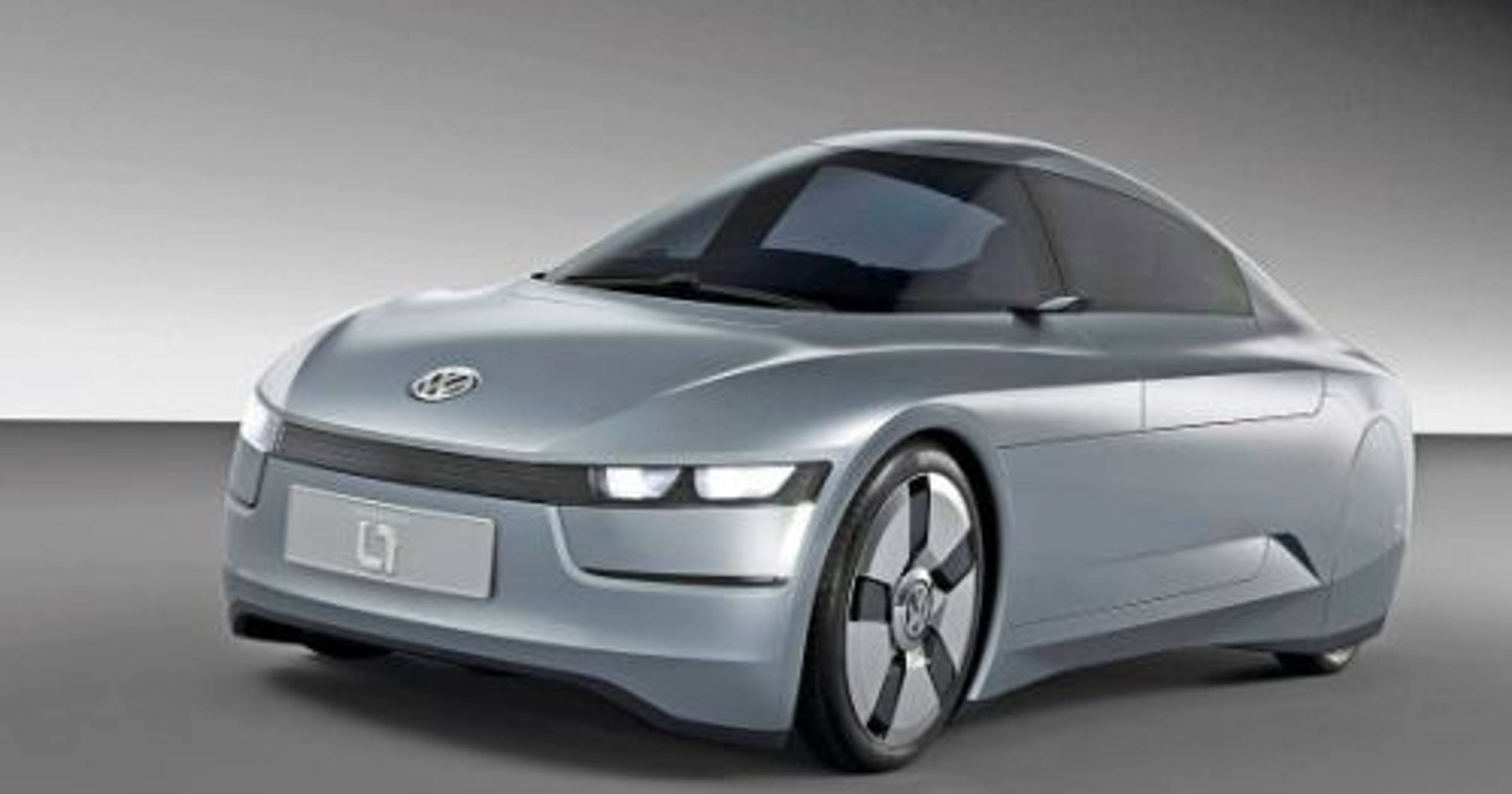 1-litrowe auto Volkswagena coraz bliżej!