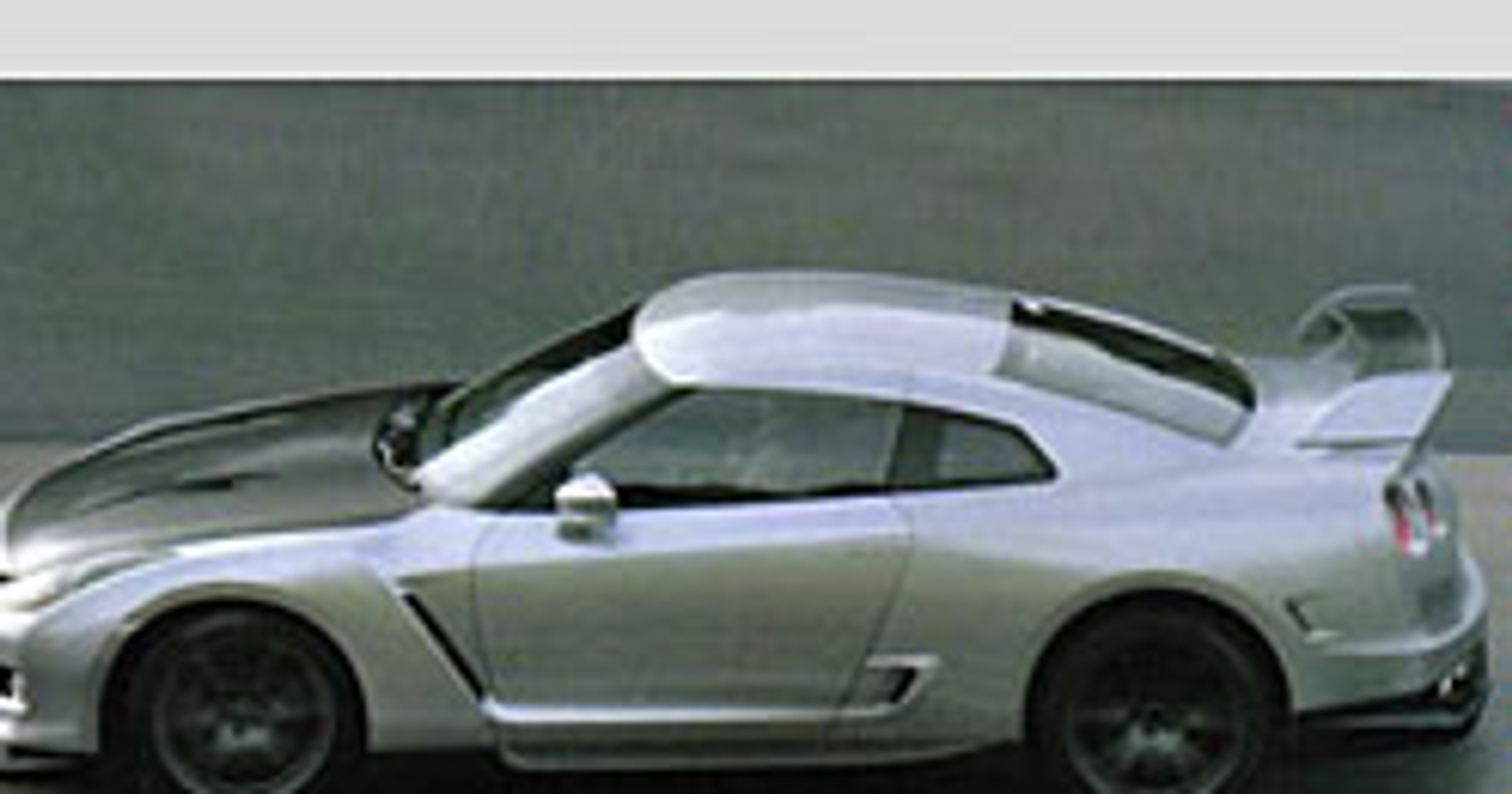 Nissan GT-R: japońskie ceny