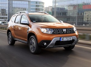 Dacia Duster coraz droższa - pora zapomnieć o tanich autach