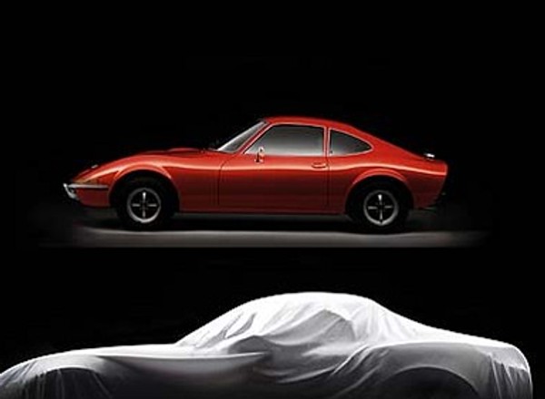 Kolejna legenda wraca