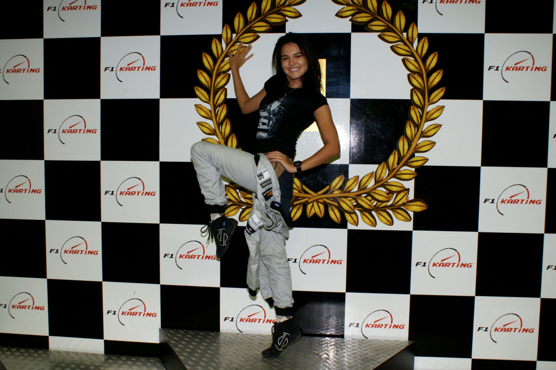 Inessa Tushkanova - ekskluzywny wywiad dla Auto Świata