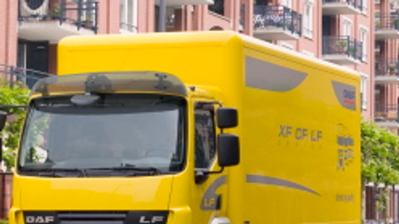 PZPM: sprzedaż nowych samochodów użytkowych w czerwcu 2009 roku