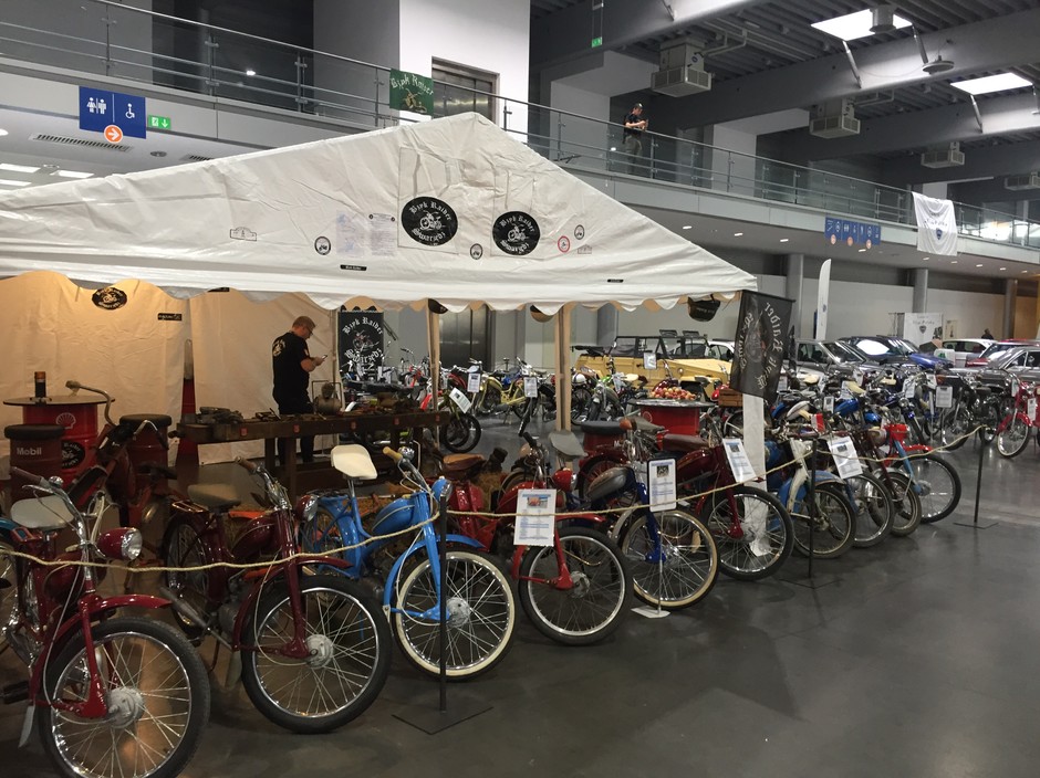 Retro Motor Show 2019