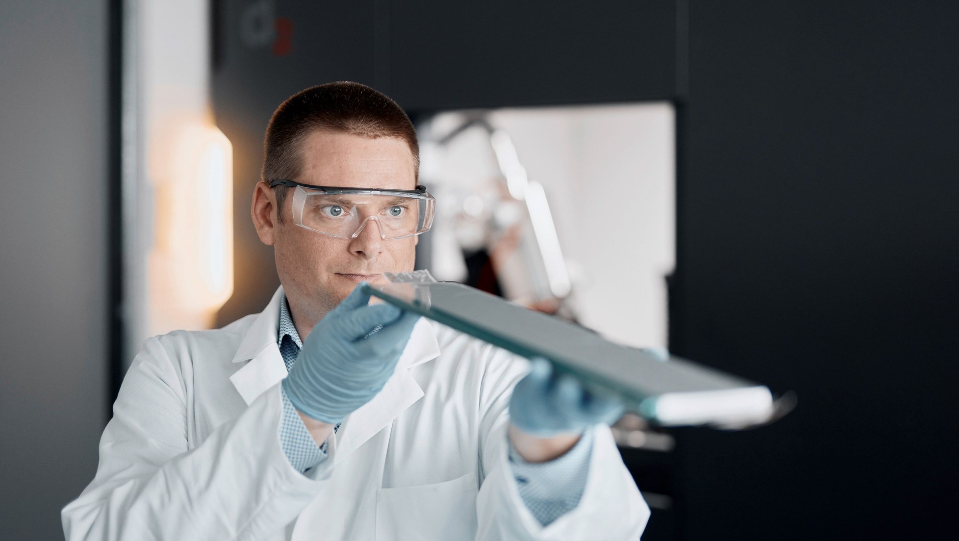 Nowe zestandaryzowane ogniwo w gigafabryce koncernu VW w Salzgitter
