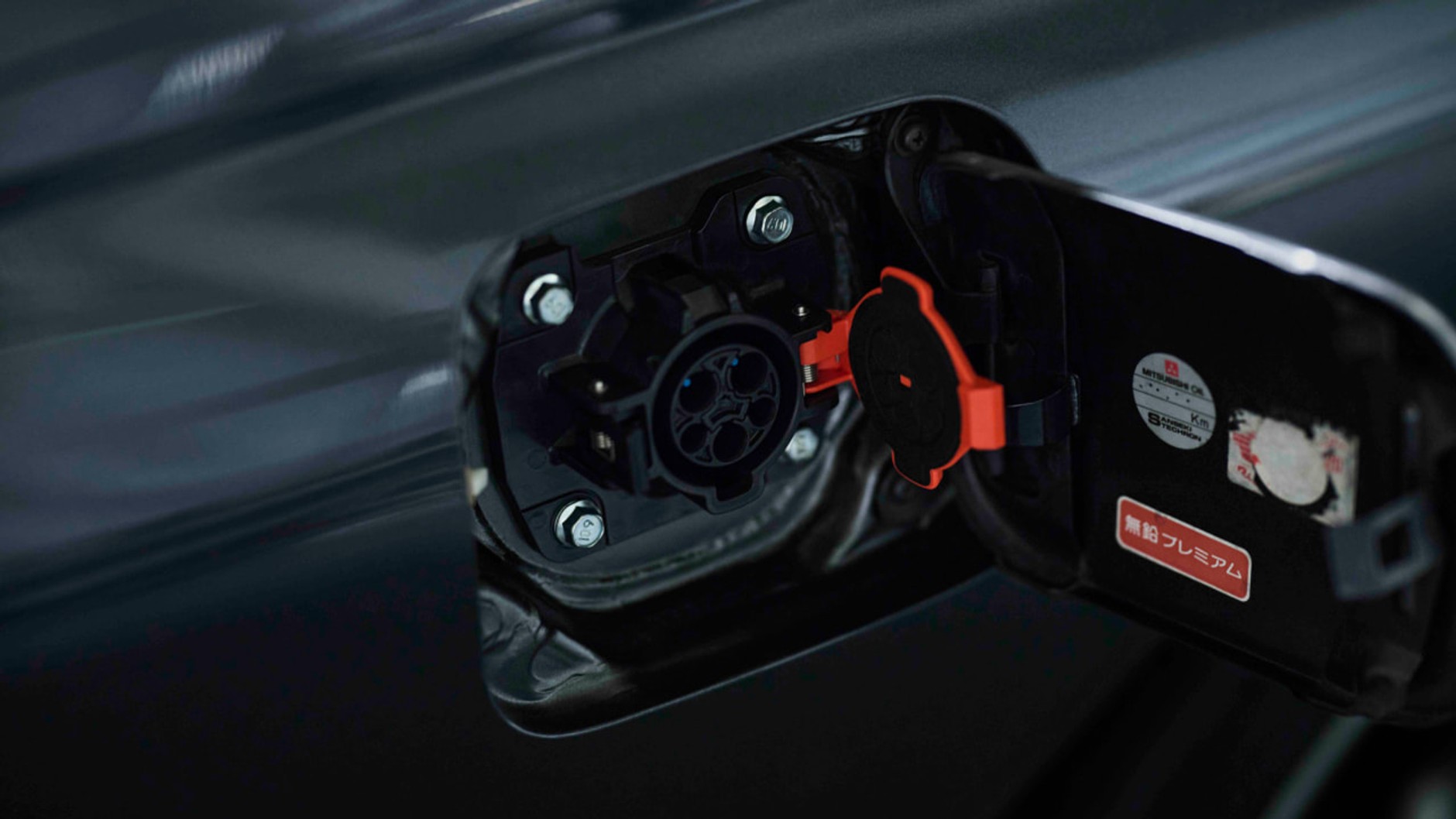 Nissan GT-R R32 w wersji elektrycznej