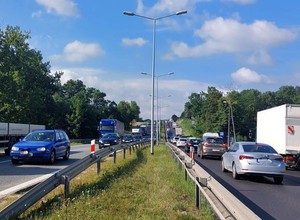 Przebudowa zakopianki stanęła. GDDKiA musiała wstrzymać prace. Co dalej?