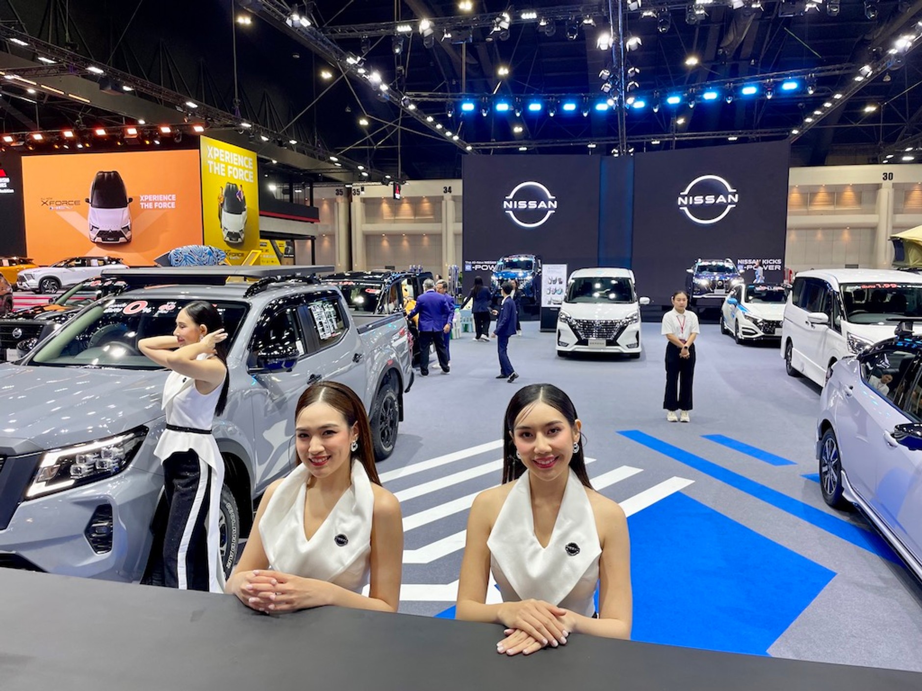 Bangkok Motor Show 2025