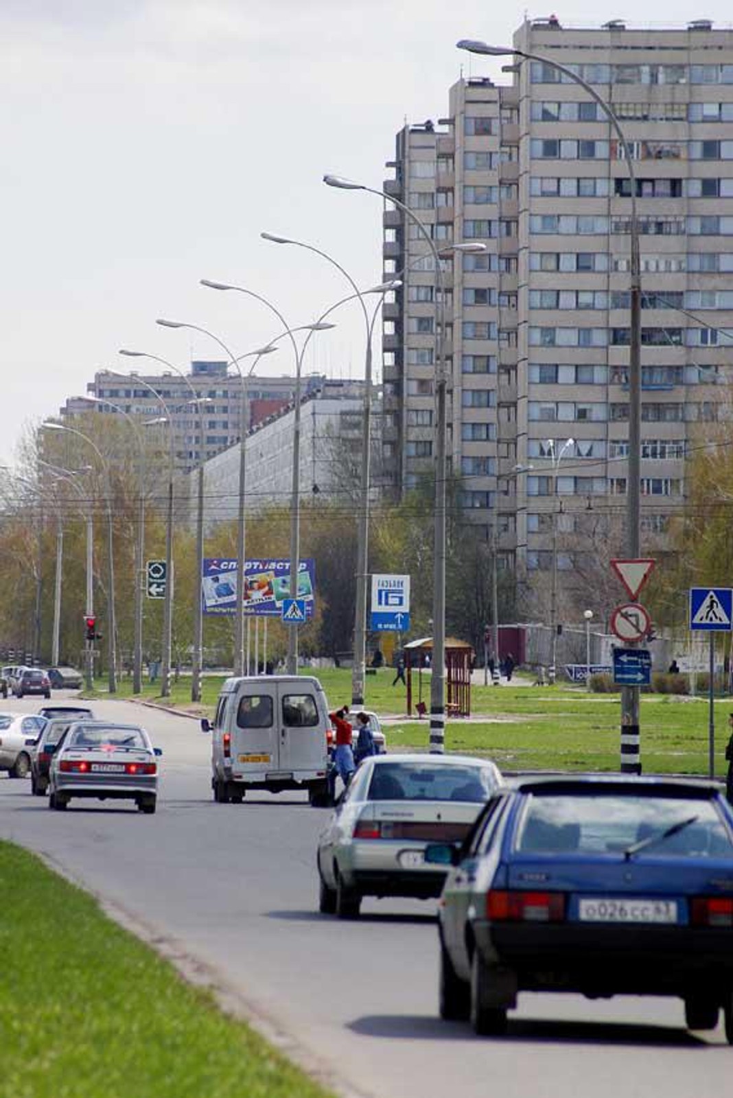 Renault w Rosji: odważne plany na przyszłość