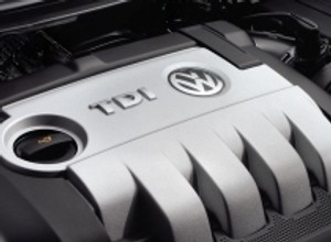 Castrol nadal z Volkswagenem