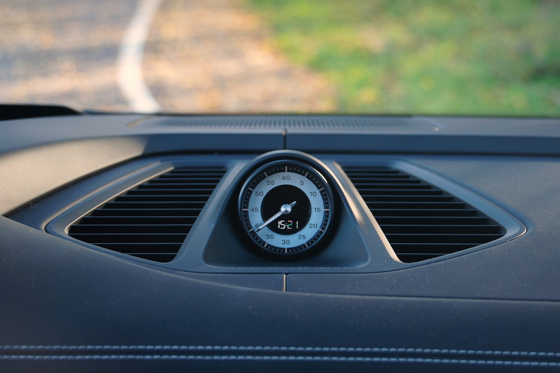 Porsche Macan 4 (II generacja)