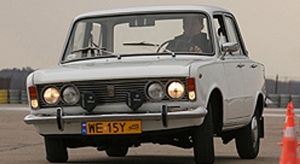 Jak zarejestrować auto jako zabytkowe?