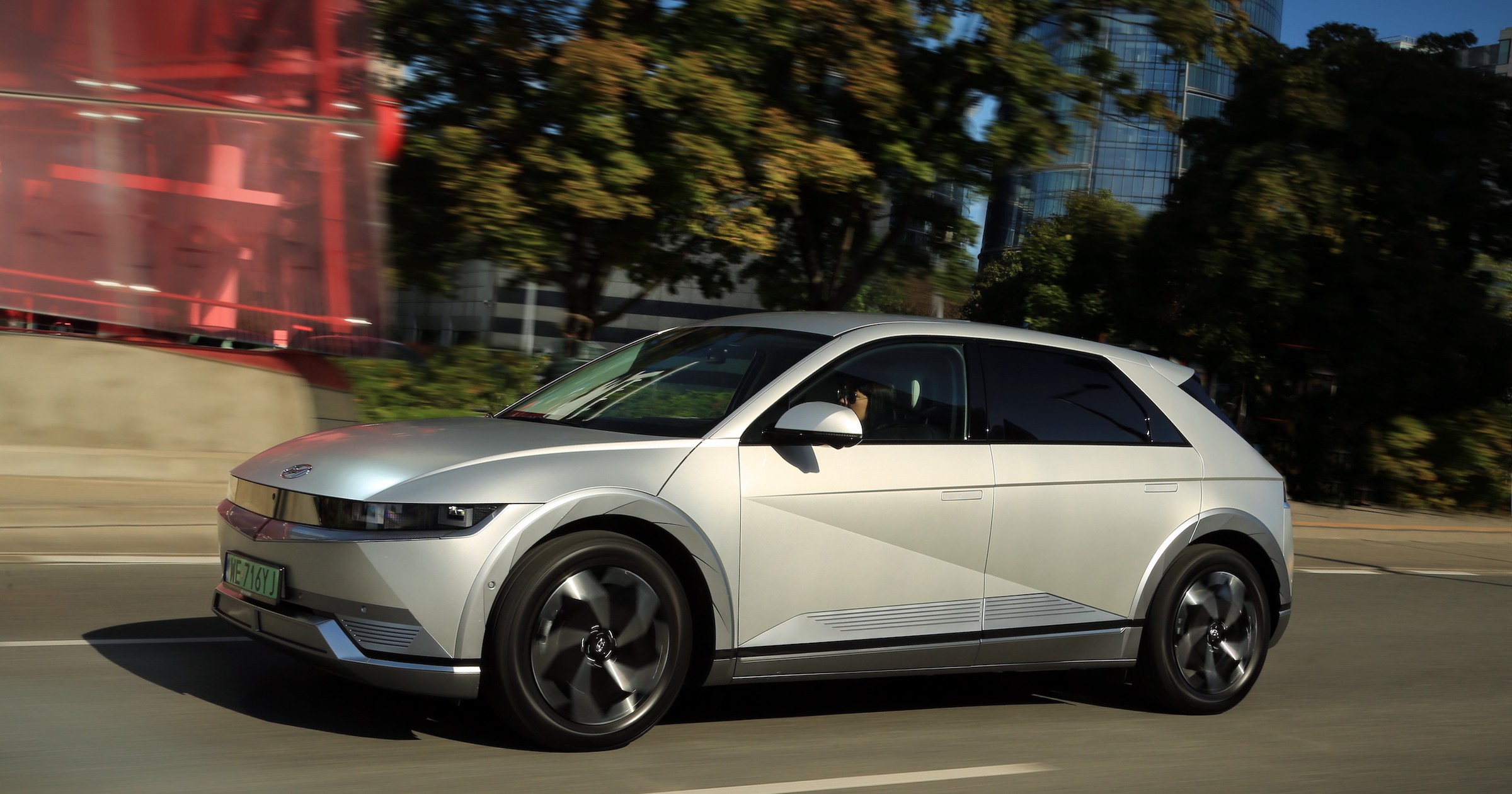 Hyundai IONIQ 5