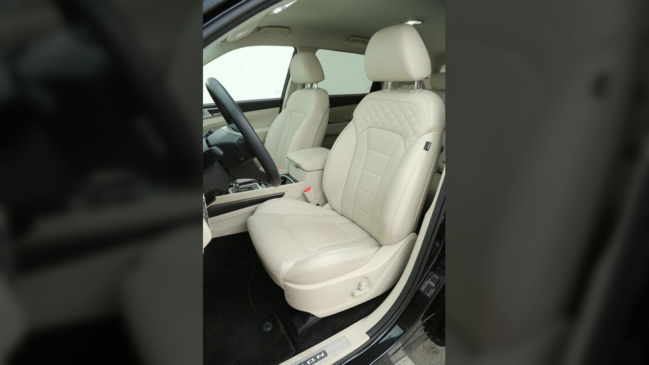 Ssangyong Rexton - wyjątkowy, ale czy idealny? Testujemy najnowszą terenówkę z Korei