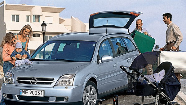 Jakie auto jest najlepsze dla rodziny? 10 najciekawszych propozycji z rynku aut używanych