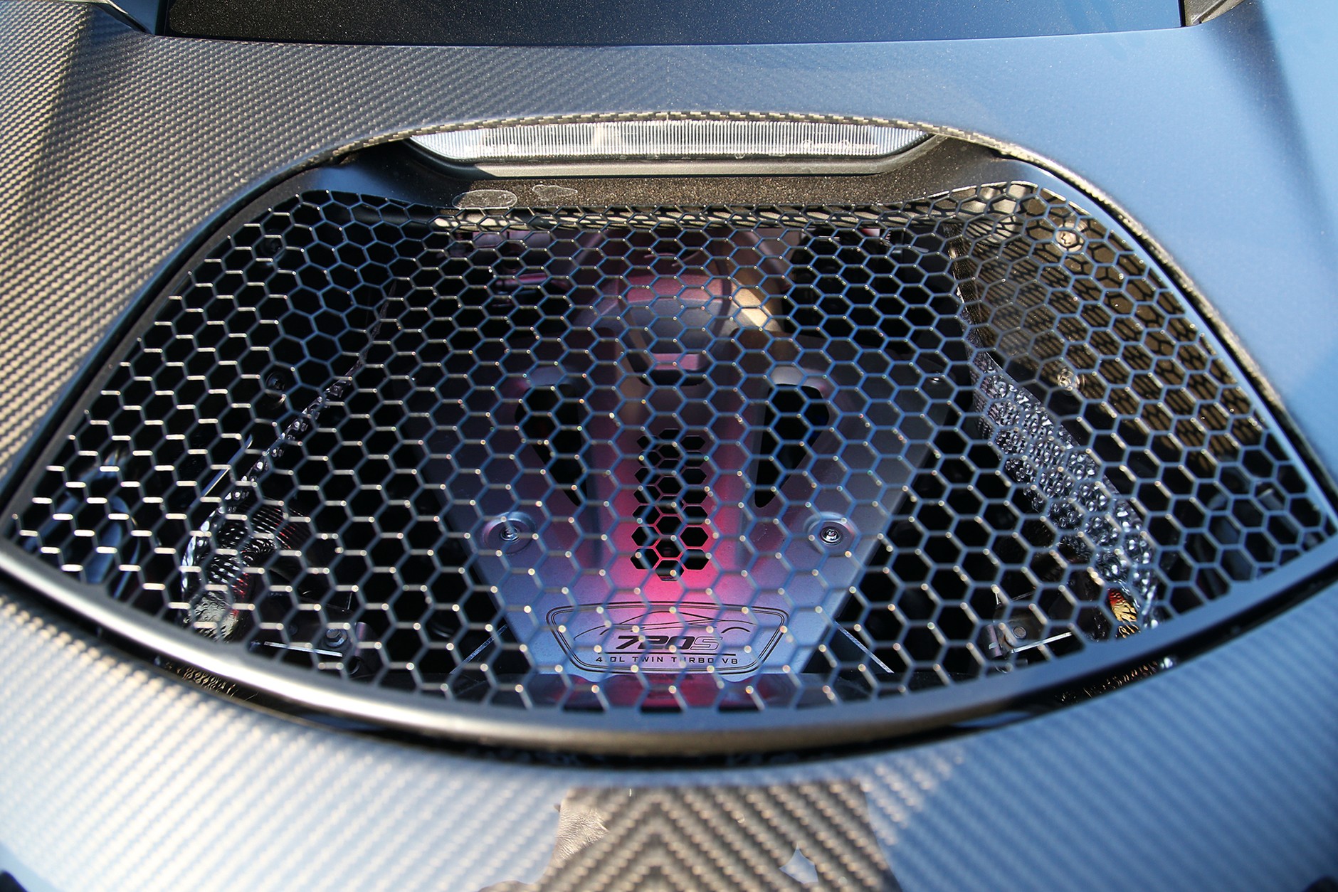 Porsche 911 GT2 RS kontra McLaren 720S - szybko jeździć ty musisz