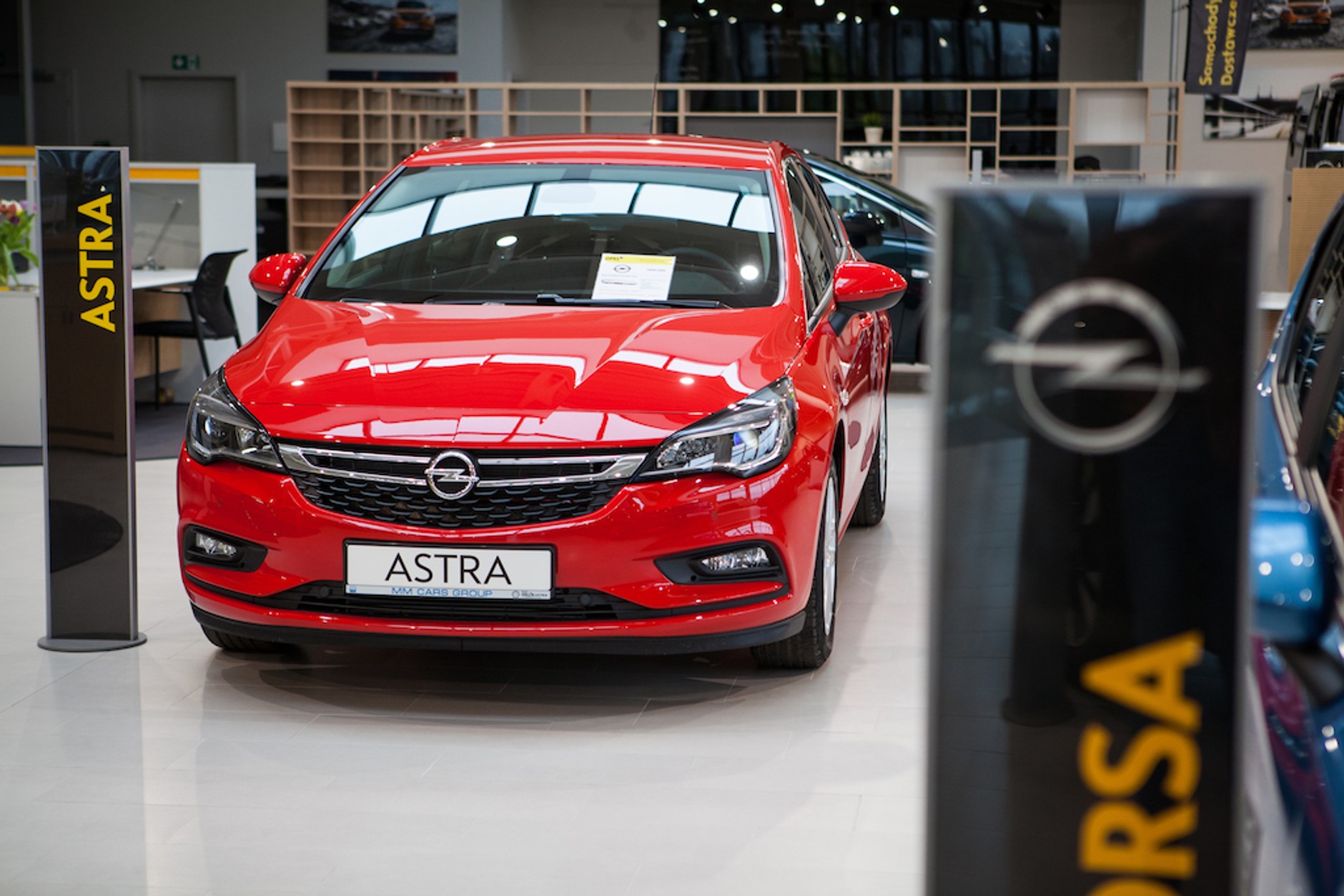 Wyprzedaże rocznika 2017