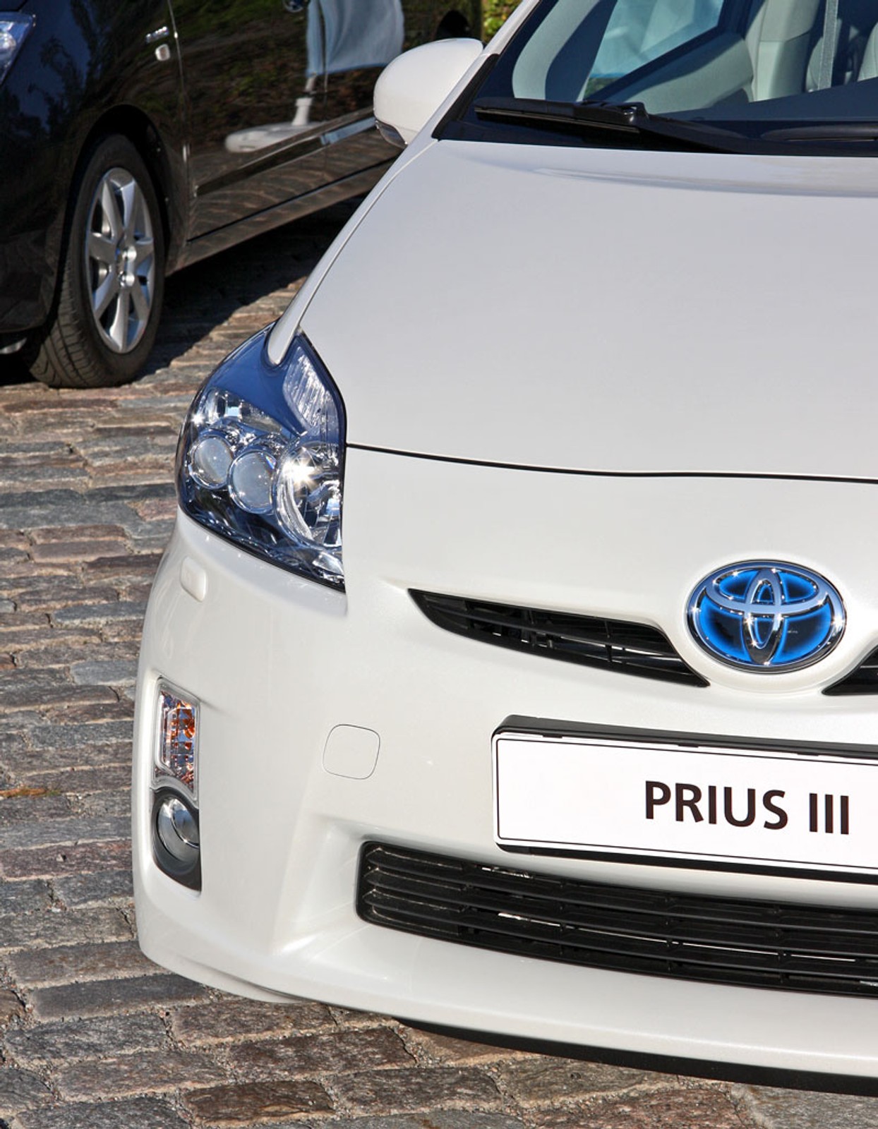 Japan Car of the Year 2009-2010 dla Toyoty Prius