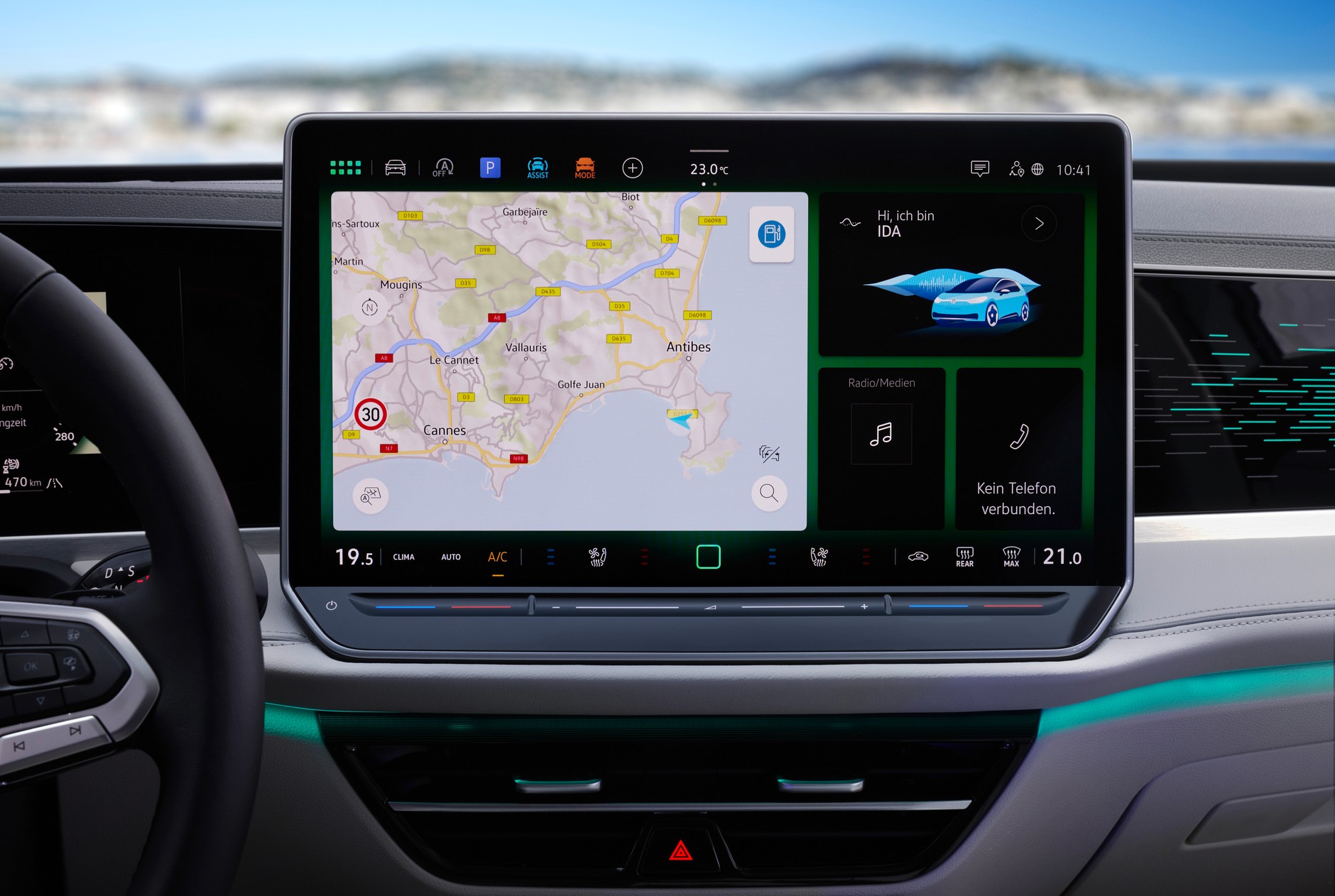 Nowy Volkswagen Passat (2024)