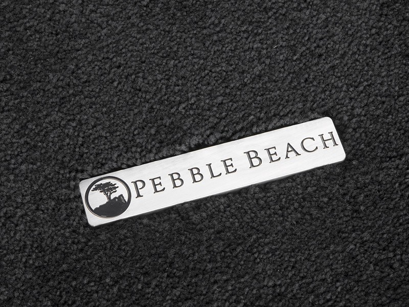 Lexus Pebble Beach Edition: modele SC i LS w wyjątkowej wersji