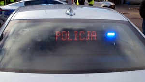 Nowe nieoznakowane SUV-y oraz specjalne auta dla drogówki