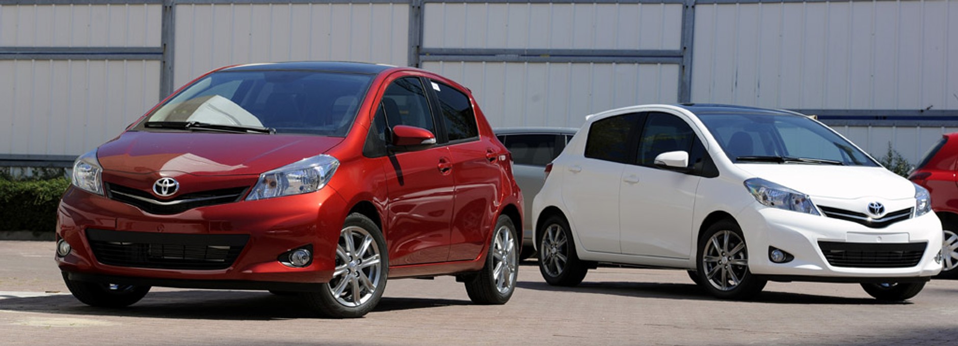 Nowa Toyota Yaris już w Polsce